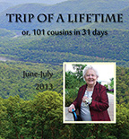 Trip of a Lifetime